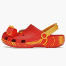 Crocs Classic Clog Mcdonald's Happy Meal
