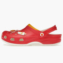 Crocs Classic Clog Mcdonald's