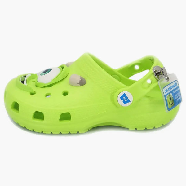 Crocs Classic Clog Monsters Inc. Mike Wazowski (kids)