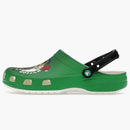 Crocs Classic Clog Nba Boston Celtics