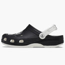 Crocs Classic Clog Nba Brooklyn Nets