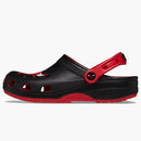 Crocs Classic Clog Nba Chicago Bulls