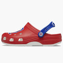 Crocs Classic Clog Nba La Clippers