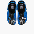 Crocs Classic Clog Nfl Detroit Lions