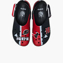 Crocs Classic Clog Nfl Houston Texans
