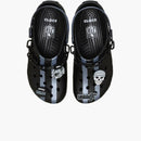 Crocs Classic Clog Nfl Las Vegas Raiders