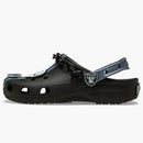 Crocs Classic Clog Nfl Las Vegas Raiders
