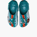 Crocs Classic Clog Nfl Miami Dolphins