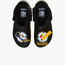 Crocs Classic Clog Nfl Pittsburgh Steelers