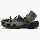 Crocs Classic Clog Naruto Shippuden Kakashi