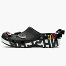 Crocs Classic Clog Nascar