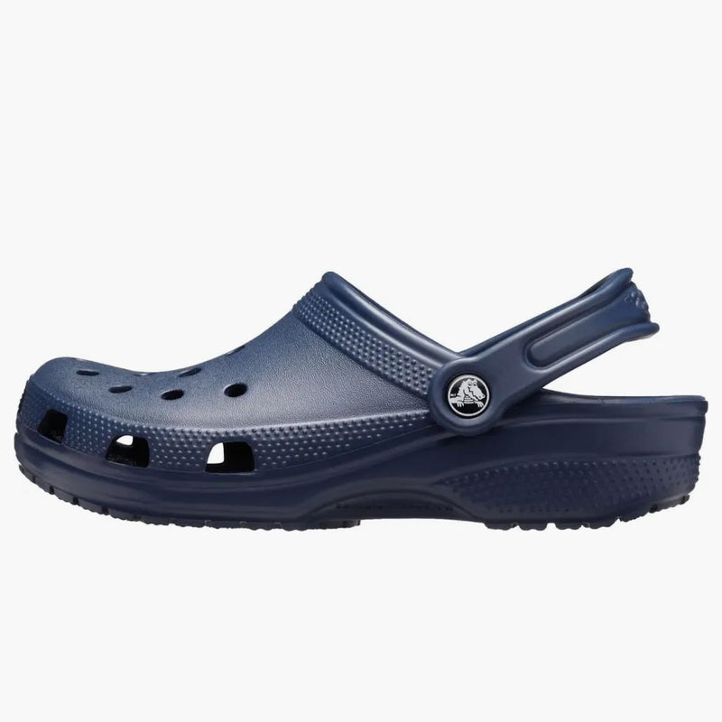 Crocs Classic Clog Navy