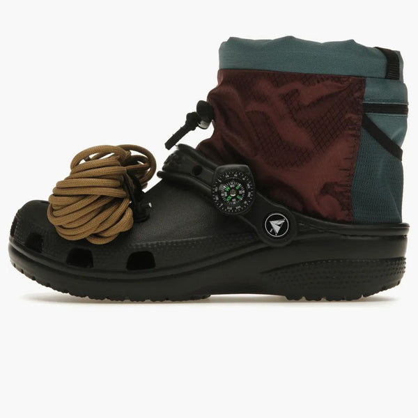 Crocs Classic Clog Nicole Mclaughlin