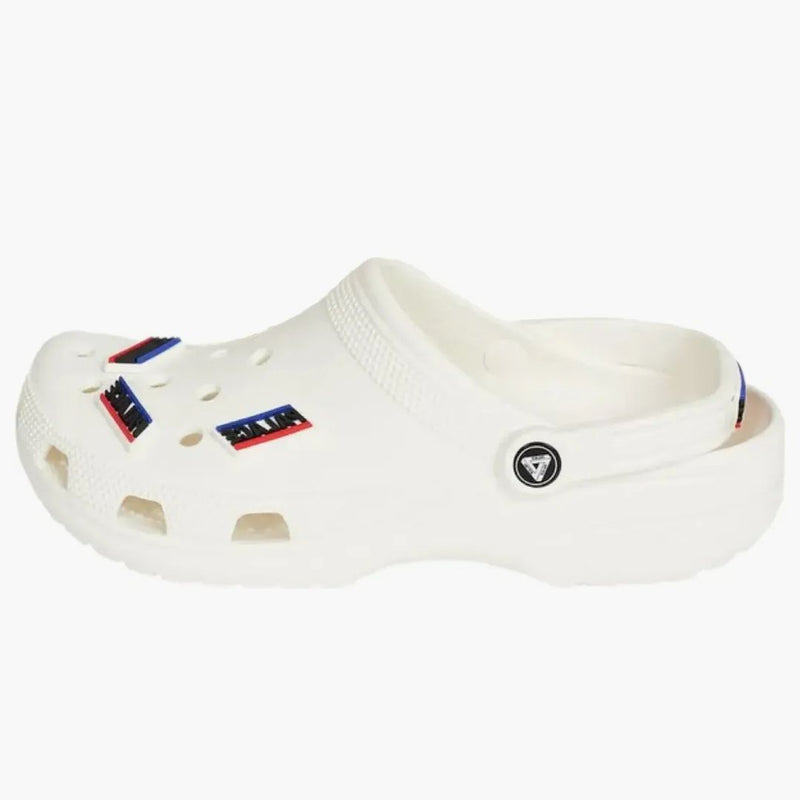 Crocs Classic Clog Palace White