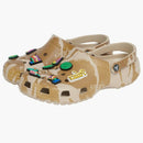 Crocs Classic Clog Palace Desert Camo