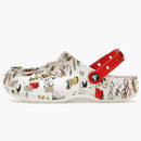 Crocs Classic Clog Peanuts