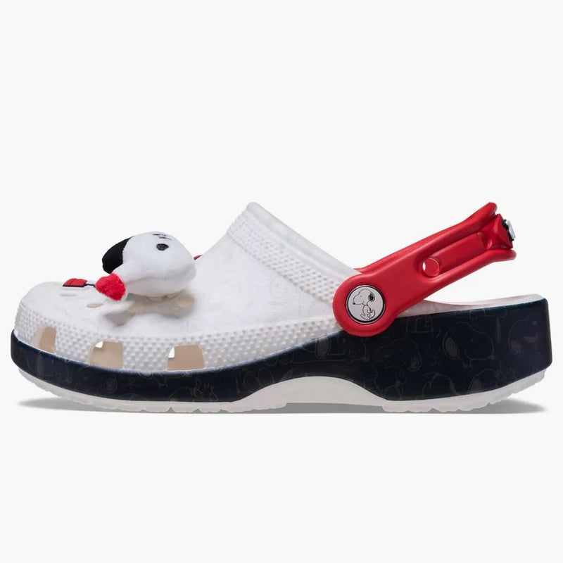 Crocs Classic Clog Peanuts Snoopy