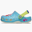 Crocs Classic Clog Peppa Pig (td)