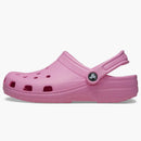 Crocs Classic Clog Pink Tweed
