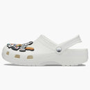 Crocs Classic Clog Pizzaslime