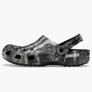 Crocs Classic Clog Pleasures Skeleton Realtree Edge Camo