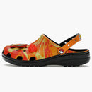 Crocs Classic Clog Pokémon Charizard