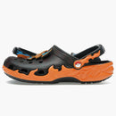 Crocs Classic Clog Pokémon Charizard Vs. Blastoise
