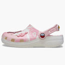 Crocs Classic Clog Pokémon Jigglypuff (kids)