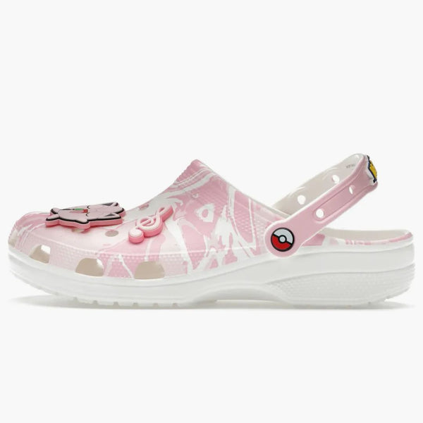 Crocs Classic Clog Pokémon Jigglypuff