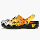 Crocs Classic Clog Pokã©mon Pikachu