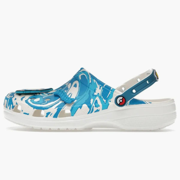 Crocs Classic Clog Pokémon Snorlax