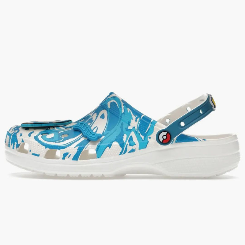 Crocs Classic Clog Pokémon Snorlax