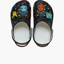 Crocs Classic Clog Pokémon Starters (kids)