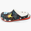 Crocs Classic Clog Pokémon Starters