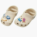Crocs Classic Clog Pop-tarts Croc-tarts