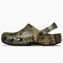 Crocs Classic Clog Realtree Apx Camo