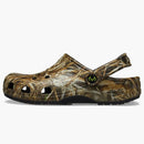 Crocs Classic Clog Realtree Max-7 Camo