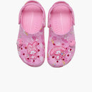Crocs Classic Clog Sanrio My Melody 50th Anniversary