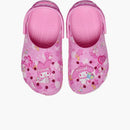 Crocs Classic Clog Sanrio My Melody 50th Anniversary (kids)
