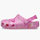 Crocs Classic Clog Sanrio My Melody 50th Anniversary (kids)