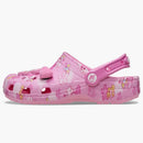 Crocs Classic Clog Sanrio My Melody 50th Anniversary