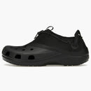 Crocs Classic Clog Satisfy Black