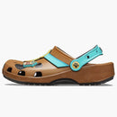 Crocs Classic Clog Scooby-doo! (kids)