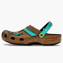 Crocs Classic Clog Scooby-doo!