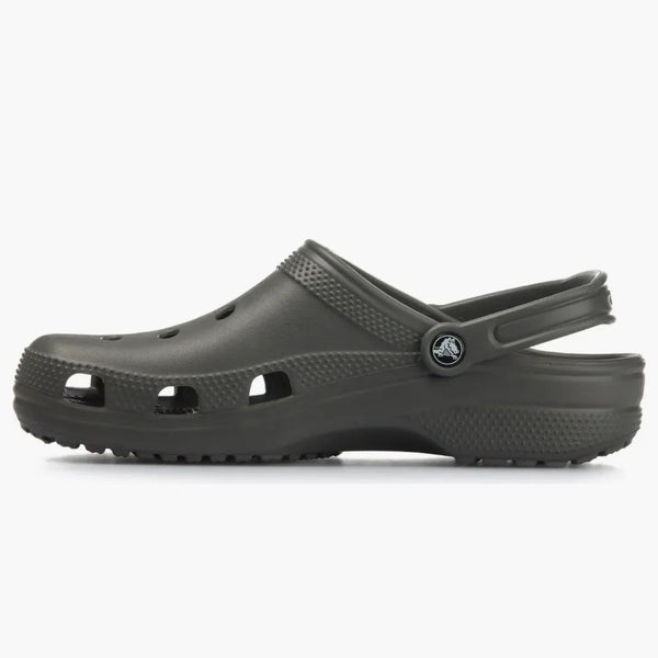 Crocs Classic Clog Slate Grey