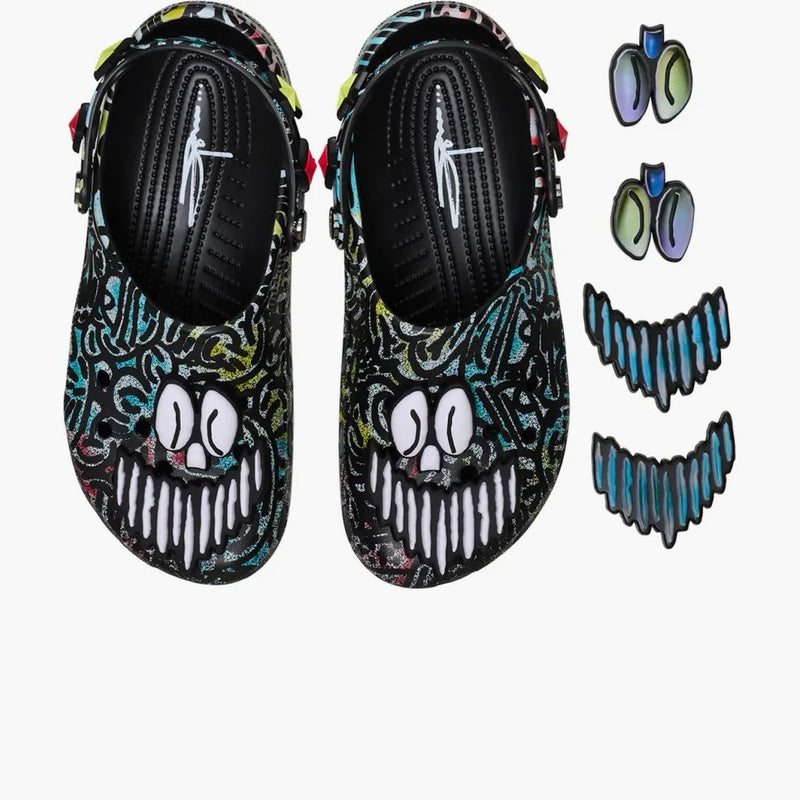 Crocs Classic Clog Slawn