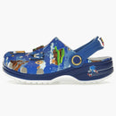 Crocs Classic Clog Sonic The Hedgehog (td)