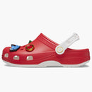 Crocs Classic Clog Sonic The Hedgehog