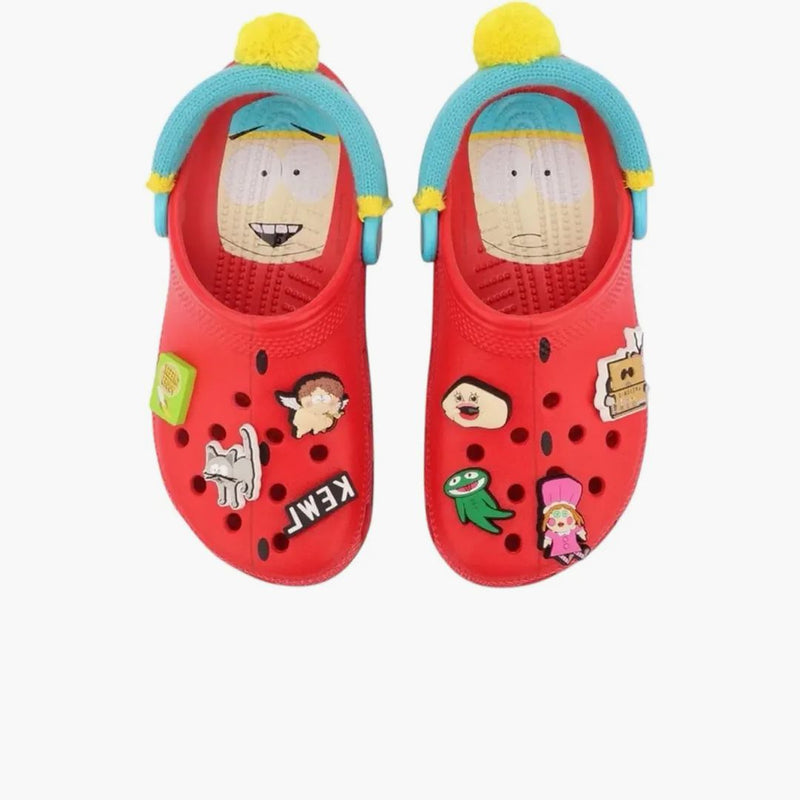 Crocs Classic Clog South Park Cartman