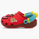 Crocs Classic Clog South Park Cartman